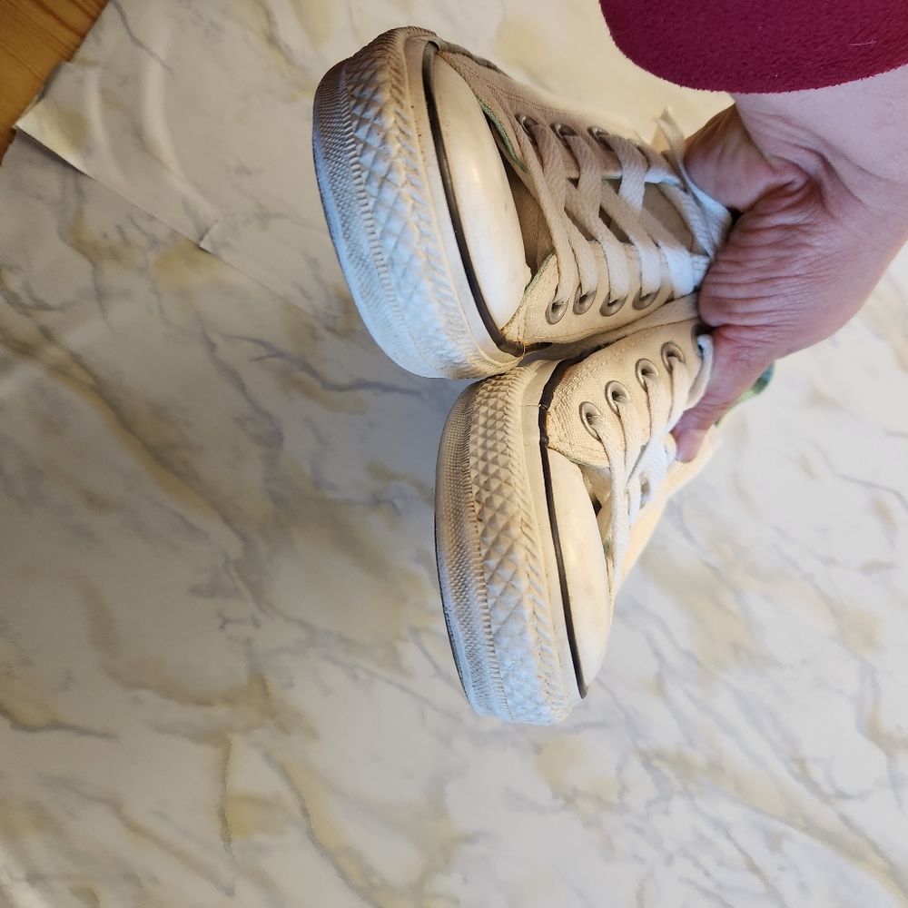 All Star Converse - Picture 4 of 13